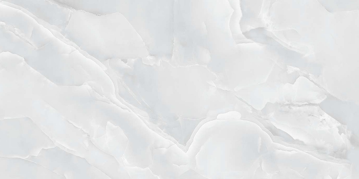 Керамогранит One Touch Betula Grey Polished, цвет серый, поверхность полированная, прямоугольник, 600x1200