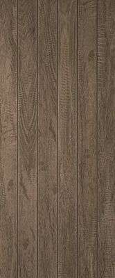 Керамическая плитка Creto Effetto Wood Grey Dark 02 R0425H59602, цвет тёмный, поверхность матовая, прямоугольник, 250x600