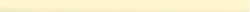 Бордюры Cinca Color Line Vanilla Big Corner 0447/008, цвет бежевый, поверхность глянцевая, прямоугольник, 20x550