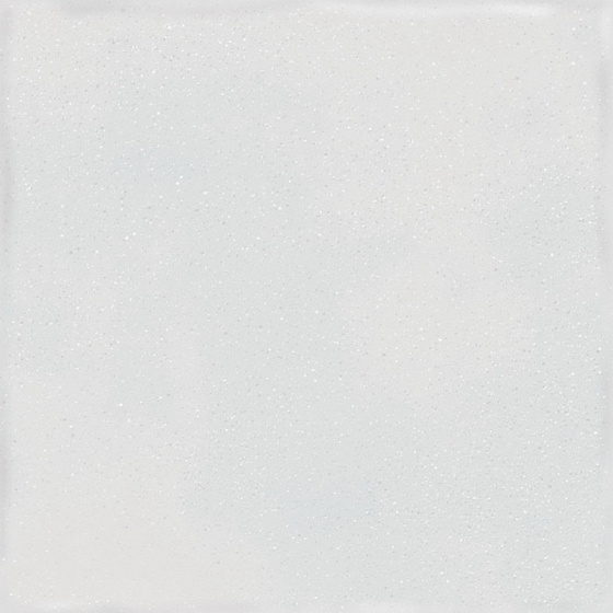 Керамогранит Wow Boreal Off White 106792, цвет серый, поверхность матовая, квадрат, 185x185