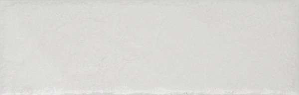 Керамическая плитка Pastorelli Firenze FR Bianco, цвет белый, поверхность матовая, под кирпич, 100x300