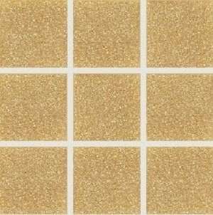 Мозаика Bisazza GM 20.14 (1), цвет золотой, поверхность матовая, квадрат, 322x322