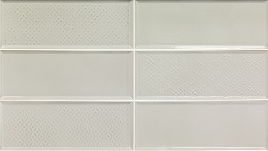 Керамическая плитка Porcelanosa Granada Beige 100305324, цвет бежевый, поверхность глянцевая, прямоугольник, 250x443