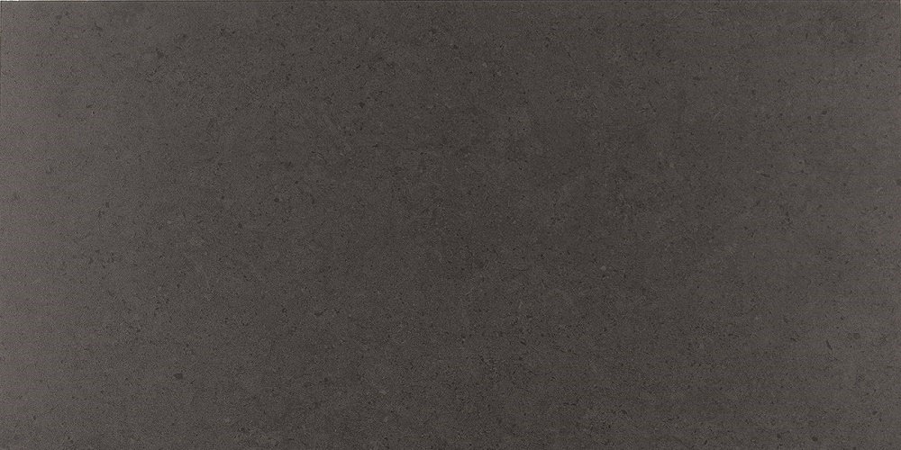 Керамогранит Apavisa Nanoconcept Black Natural, цвет чёрный, поверхность структурированная, прямоугольник, 450x900