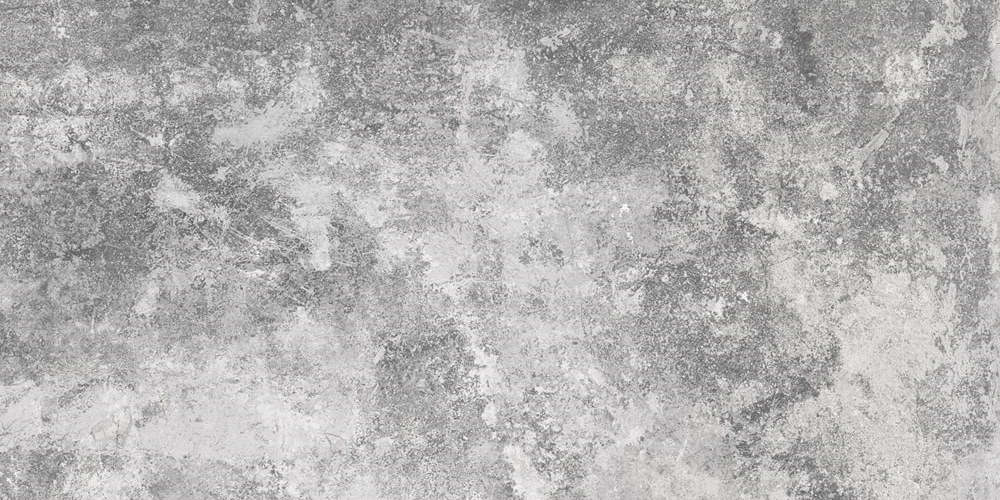 Керамогранит Идальго Гранит Марта MR Серый, цвет серый, поверхность матовая, прямоугольник, 600x1200