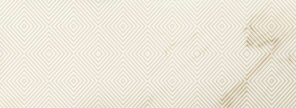 Декоративные элементы Tubadzin D-Serenity, цвет белый, поверхность глянцевая, квадрат, 328x898