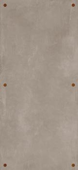 Декоративные элементы Imola AZMA6 DK260G, цвет серый, поверхность матовая, прямоугольник, 1200x2600