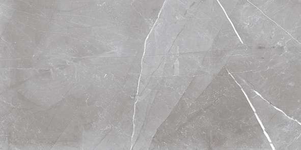Керамическая плитка Нефрит керамика Олсен 00-00-5-18-01-06-1070, цвет серый, поверхность матовая, прямоугольник, 300x600