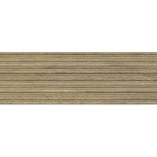 Керамическая плитка Cifre Dassel Oak Rect, цвет бежевый, поверхность матовая, прямоугольник, 400x1200