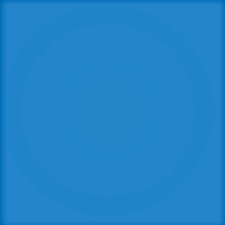 Керамическая плитка Tubadzin Pastel Niebieski Mat, цвет синий, поверхность матовая, квадрат, 200x200