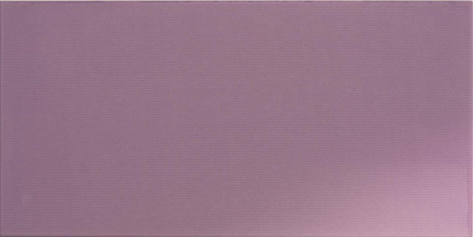 Керамическая плитка STN Ceramica Vogue Lila, цвет фиолетовый, поверхность глянцевая, прямоугольник, 250x500