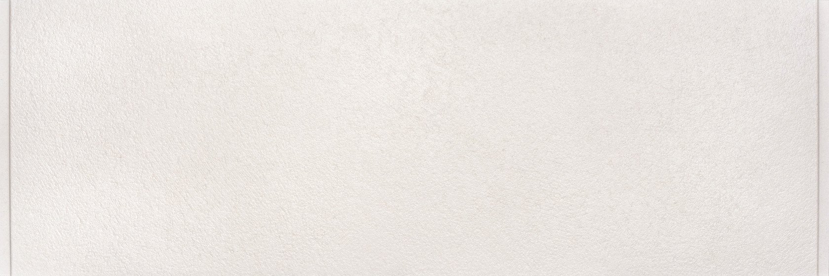 Керамогранит Azuvi Project Side White, цвет белый, поверхность сатинированная, прямоугольник, 300x900