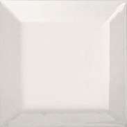 Керамическая плитка Maciej Zien Piccadilly Kensington 2, цвет белый, поверхность глянцевая, квадрат, 73x73