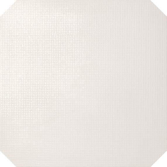 Керамогранит Maciej Zien Sant Marti 1D, цвет белый, поверхность лаппатированная, квадрат, 448x448