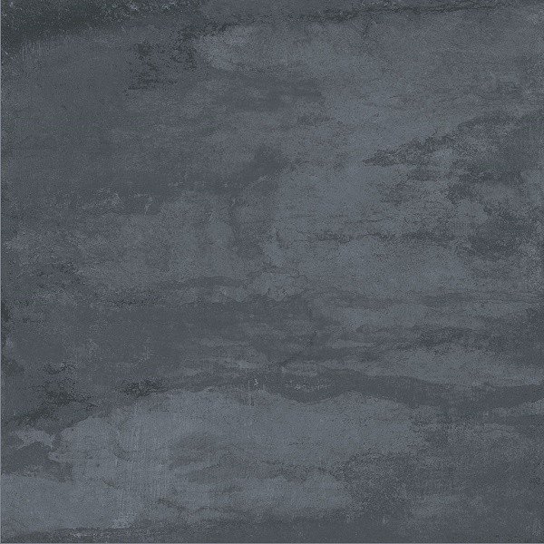 Керамогранит Alaplana Alp Balanee Antracita Mate Rect, цвет серый, поверхность матовая, квадрат, 744x744