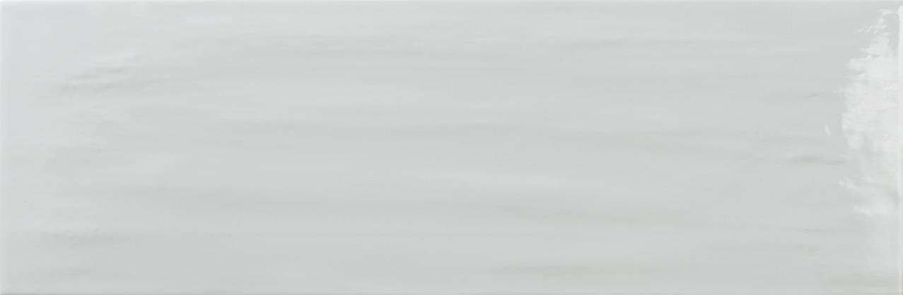 Керамическая плитка Ecoceramic Valma Blanco, цвет белый, поверхность глянцевая, прямоугольник, 200x600