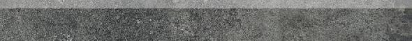 Бордюры Piemme Castlestone Battiscopa Black Nat. Ret. 00476, цвет чёрный, поверхность матовая, квадрат, 80x800