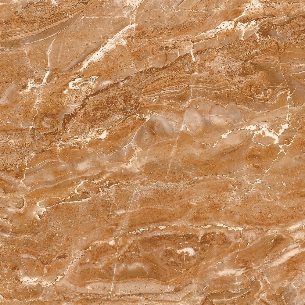 Керамическая плитка Axima Непал Пол, цвет коричневый, поверхность матовая, квадрат, 327x327