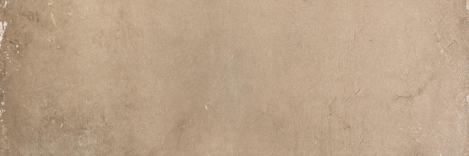 Керамогранит Eco Ceramica Tin Tiles Patina Honey Brown, цвет коричневый, поверхность матовая, прямоугольник, 100x300