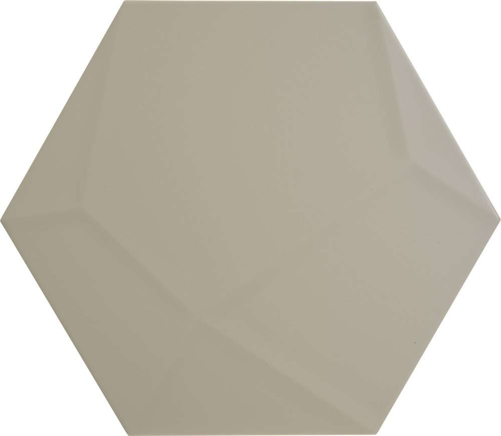 Декоративные элементы Tagina Details Hex Venis Sand 9EF1RHV, цвет бежевый, поверхность матовая, прямоугольник, 420x364