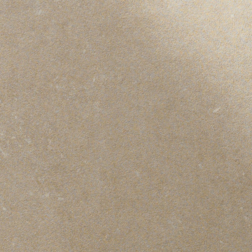 Керамогранит Kerlite Cluny Champagne Laye (5.5 mm), цвет бежевый, поверхность структурированная, квадрат, 1000x1000