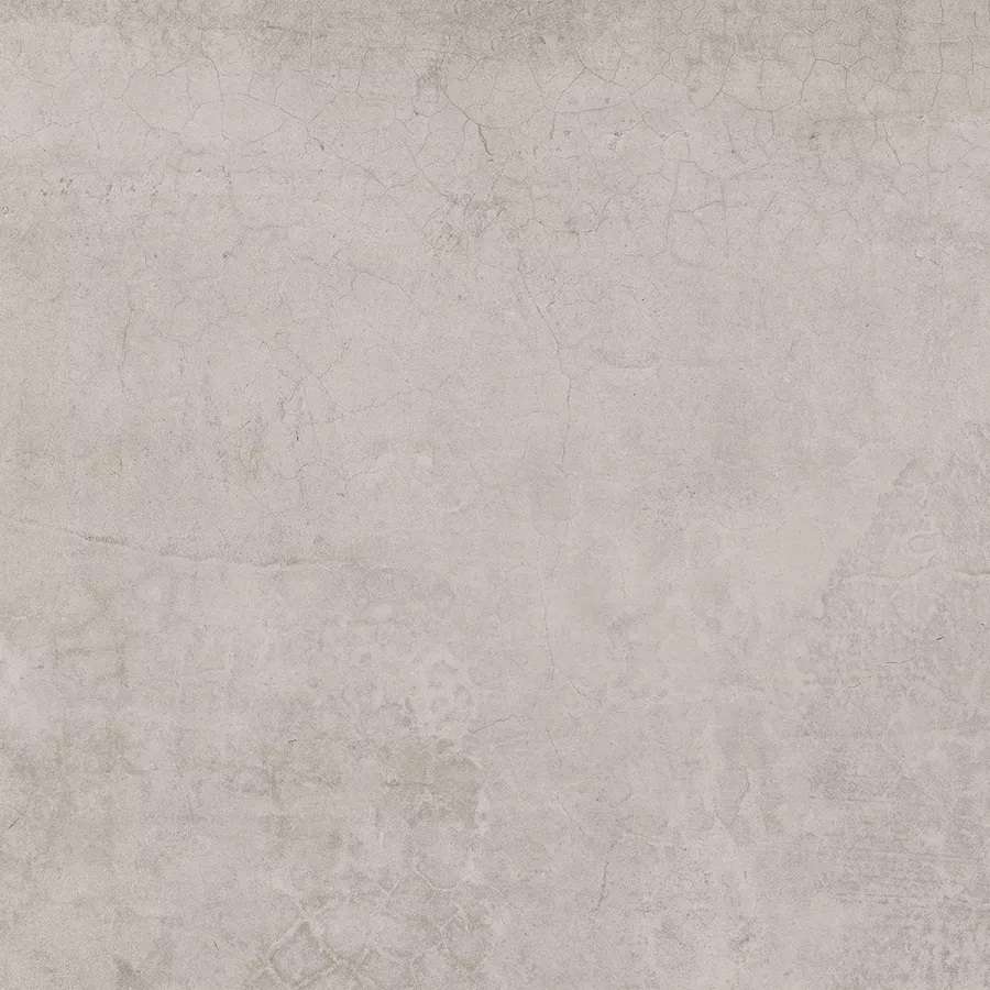 Керамогранит Prissmacer Porcebloc Origine Latte Matt, цвет бежевый, поверхность матовая, квадрат, 750x750