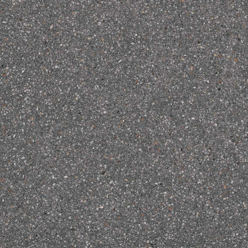Керамогранит Vives Farnese-R Grafito, цвет серый, поверхность матовая, квадрат, 293x293