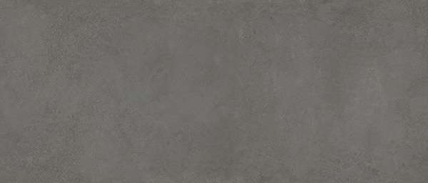 Широкоформатный керамогранит TAU Integra Graphite, цвет серый тёмный, поверхность матовая, прямоугольник, 1200x2800