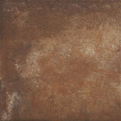 Керамогранит Azuliber Monti Dark, цвет коричневый тёмный, поверхность матовая, квадрат, 333x333