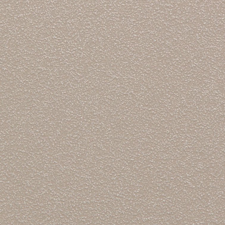Керамогранит Tubadzin Pastel Mono Latte R, цвет коричневый, поверхность матовая, квадрат, 200x200
