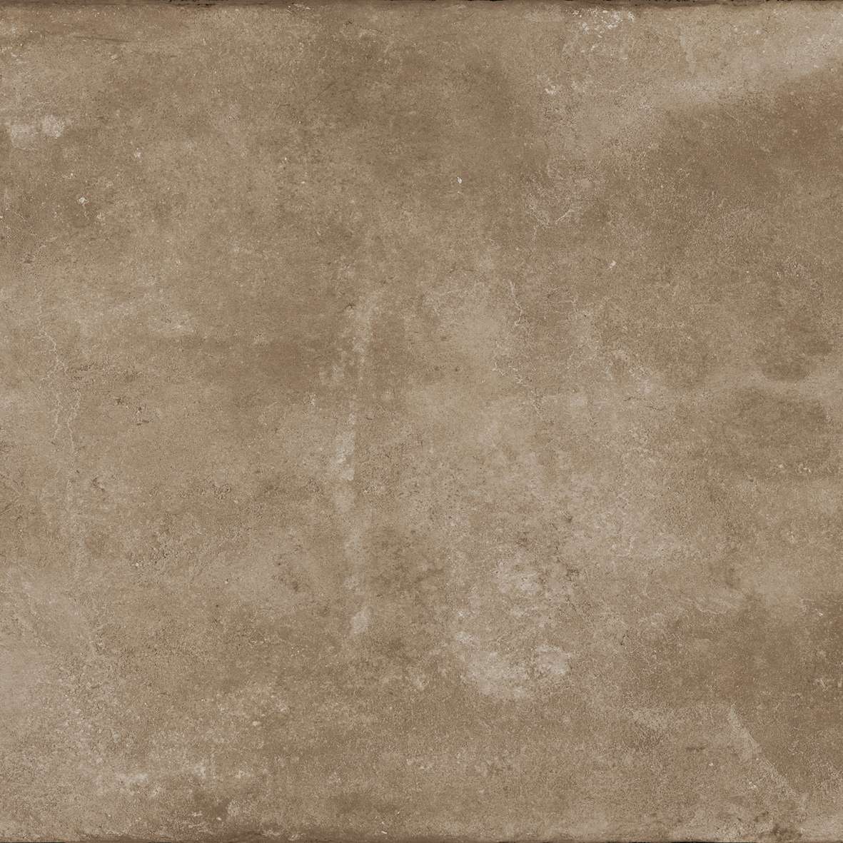 Керамогранит Aparici Cotto Brown Nonslip, цвет коричневый, поверхность матовая, квадрат, 592x592
