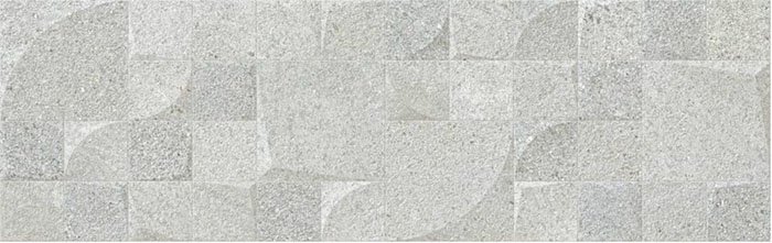 Керамическая плитка Grespania Narbonne Gris 72RE331, цвет серый, поверхность матовая, прямоугольник, 315x1000