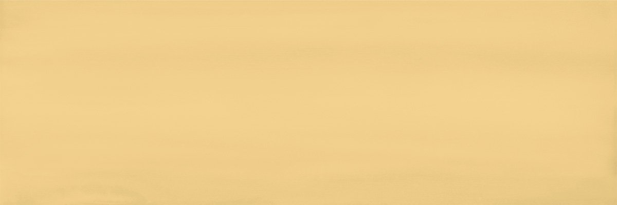 Керамическая плитка Imola Play 26Y, цвет жёлтый, поверхность сатинированная, прямоугольник, 200x600