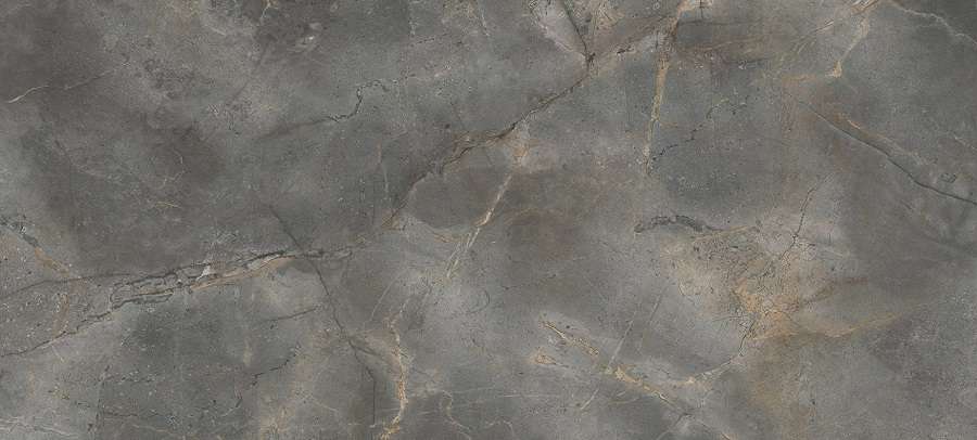 Керамогранит Cerrad Masterstone Graphite Poler, цвет серый, поверхность полированная, прямоугольник, 1197x2797