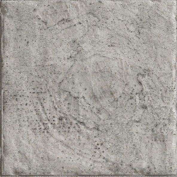 Керамогранит Cir Biarritz Melange 1045458, цвет серый, поверхность матовая, квадрат, 100x100