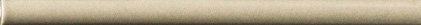 Бордюры Grazia Amarcord Coprispigolo Tabacco Matt. COP088, цвет бежевый, поверхность матовая, прямоугольник, 12x200