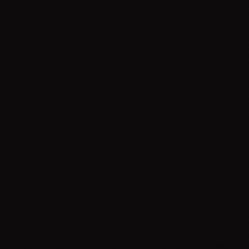 Керамическая плитка Baldocer Dutton Black Satin, цвет чёрный тёмный, поверхность сатинированная, квадрат, 250x250