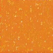 Мозаика JNJ Mosaic Normal D92, цвет оранжевый, поверхность глянцевая, квадрат, 200x200