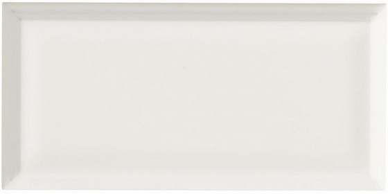 Керамическая плитка Adex ADST1072 Liso Framed Bamboo, цвет бежевый, поверхность глянцевая, прямоугольник, 73x148