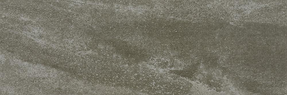 Керамическая плитка Serra Sephora Anthracite, цвет серый, поверхность матовая, прямоугольник, 300x900