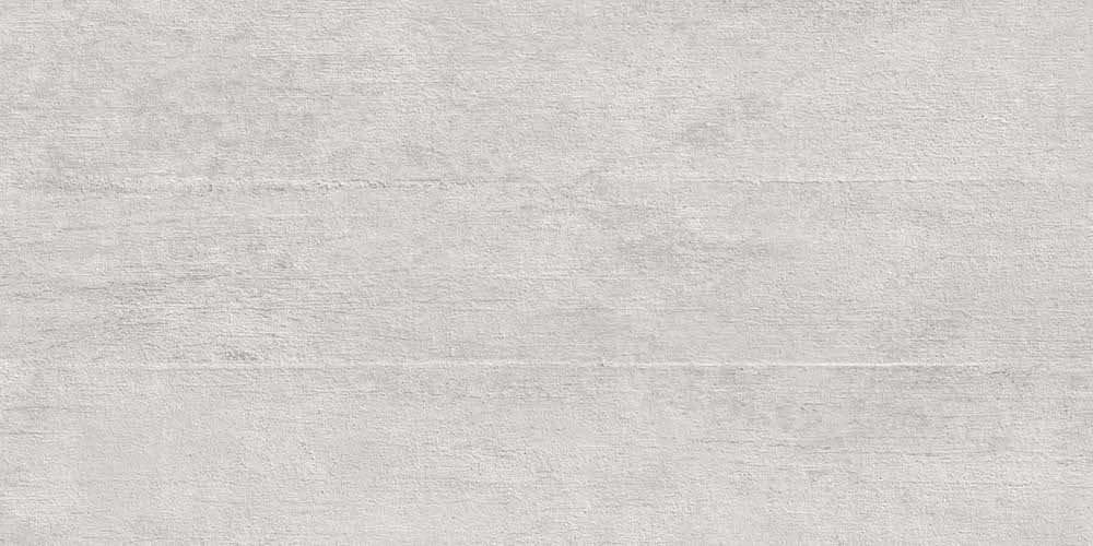 Керамогранит Vives Bunker-R Blanco, цвет серый, поверхность матовая, прямоугольник, 293x593