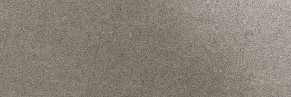 Широкоформатный керамогранит Kerlite Cluny Argerot Laye (5.5 mm), цвет серый, поверхность структурированная, прямоугольник, 1000x3000
