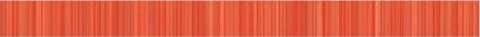 Бордюры Cinca Fidji Red Big Corner 0437/015, цвет красный, поверхность глянцевая, прямоугольник, 20x320