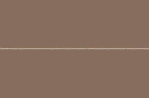 Керамическая плитка Marazzi Espana Bp-Minimal Cacao PEO9, цвет коричневый, поверхность матовая, прямоугольник, 250x380