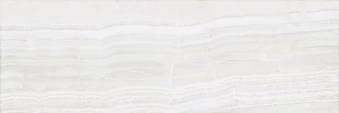 Керамическая плитка Kerama Marazzi Контарини светлый обрезной 13032R, цвет белый, поверхность глянцевая, прямоугольник, 300x895