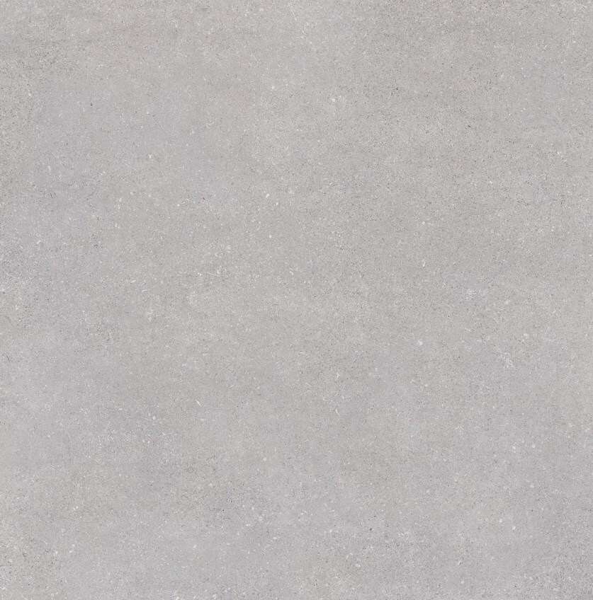 Керамогранит Vives Nassau Gris R, цвет серый, поверхность матовая, квадрат, 593x593