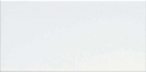 Керамическая плитка Grazia New Classic Bianco FZ1, цвет белый, поверхность глянцевая, прямоугольник, 130x260