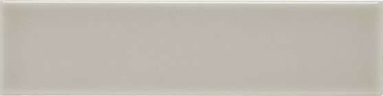 Керамическая плитка Adex ADNE1096 Liso PB Silver Mist, цвет серый, поверхность глянцевая, прямоугольник, 50x200