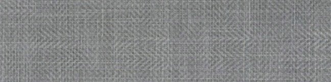 Керамогранит Made+39 Wool Avio WC01400, цвет серый, поверхность матовая, прямоугольник, 150x600