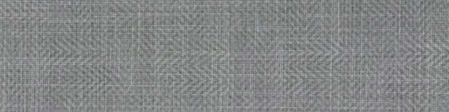 Керамогранит Made+39 Wool Avio WC01400, цвет серый, поверхность матовая, прямоугольник, 150x600